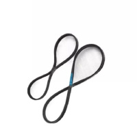 军车器材北汽勇士/BJ2022J 军车配件发动机皮带