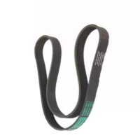 军车器材北汽勇士/BJ2022军车配件空调皮带