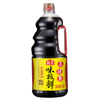 海天 2680178 味极鲜 特级生抽 1.9L* 6瓶箱装