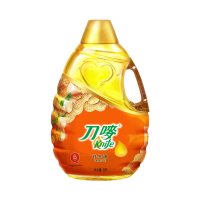 刀唛 Knife 瓶装 叨唛压榨花生油5L