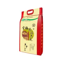 金福乔府大院 QIAOFUDAYUAN金福五常大米 5kg