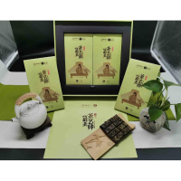 茶艺师·巧克力 黄金配方