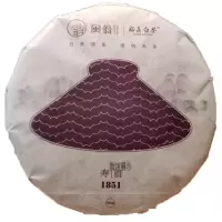 1851寿眉