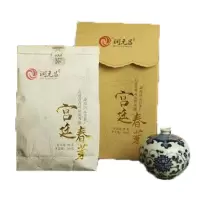 宫廷春芽