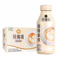 贝纳颂350ml(咖啡拿铁)x15