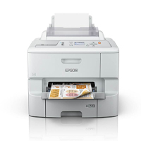 爱普生(Epson)WF-6093 A4幅面彩色商用墨仓式喷墨打印机(计价单位:台)