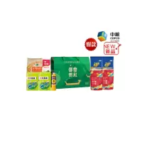 DICKINSON中粮·端午粽子系列 优选粽子套装C 粽子油米面粉杂粮燕