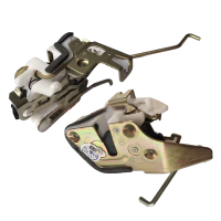 TRW 猎豹Q6车门锁机