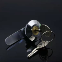 企购优品配电箱锁通用型22mm