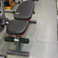 企购优品多德士多功能哑铃凳