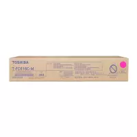 东芝 TOSHIBA PS-ZTFC616CM 墨粉（红） 适用e-STUDIO5516AC/6516AC