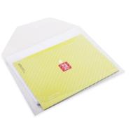 得力(deli) 文件袋 5501 规格330*237mm 得力(deli)