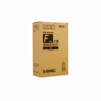 格之格 理想 F型A3版纸37(S-6948C) 适用于:SF A3机型(除租赁机)2卷装