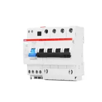 ABB 漏电保护器4P 空气开关断路器空开开关 GSH204-C32 AC型 32A 一台