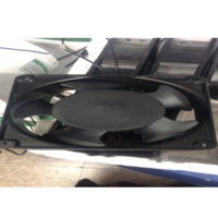 企购优品 民族牌排气扇 APK40-1 400mm×400mm(电压220V,二级,1400转)