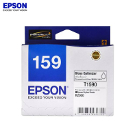 爱普生(Epson) XSW 打印机墨盒 T1590 适用R2000 亮光 ZG