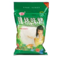 晋唐双桥 味精小晶体调味品 1000g/袋