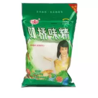 晋唐双桥 味精小晶体调味品 1000g/袋