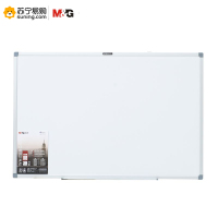 晨光标准型易擦白板ADB98354 600*900mm 白色 一块装(J)