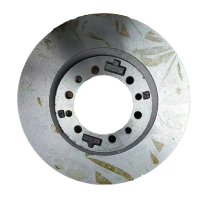 TRW 猎豹CS6 前刹车盘