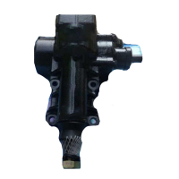 正大摩王 猎豹CS6 方向机总成