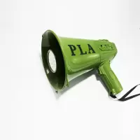 大大声 手持喊话器扬声器扩音器L-911