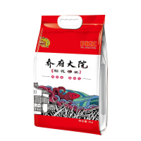 乔府大院(QIAOFUDAYUAN) 稻花香米5kg