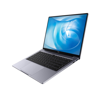 华为MateBook 14 独显 i7-10510U 16GB 512GB触控屏笔记本电脑