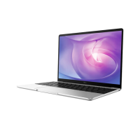华为MATEBOOK 13 笔记本电脑（i7-10510U/16GB/512GB/独显win10H/触控屏/二年保/包鼠）
