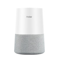 海尔(Haier) 海尔蓝牙音箱HSPK-X20UD 远场拾音 精准识别 回声消除 智能降噪 单个价B2B商品