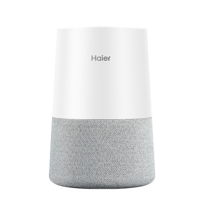 海尔(Haier) 海尔蓝牙音箱HSPK-X20UD 远场拾音 精准识别 回声消除 智能降噪 单个价B2B商品