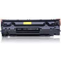 得力(deli) DLC-912激光碳粉盒单个装