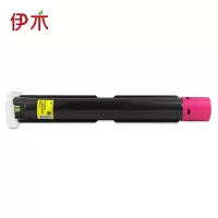 伊木 适用施乐CT202244 适用施乐C2020墨粉盒/低容 红色 单个装