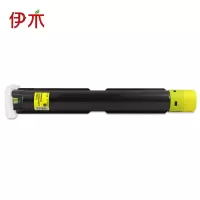 伊木 适用施乐CT202245 适用施乐C2020墨粉盒/低容 黄色 单个装