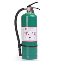 灌河(GUANHE) 水基灭火器 6L