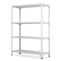 办公家具-轻型仓储置物架 1500*300*1800