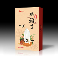 礼促优品福稻了富硒米盒装LC-FM003