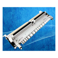 理光2352转印支架