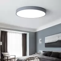 圆形吸顶灯 40W ￠430×115