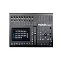 得胜 XR1620DM 20路数字调音台