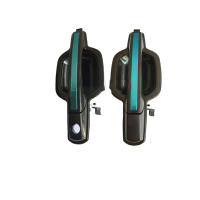 TRW 猎豹CS6前门左边外拉手