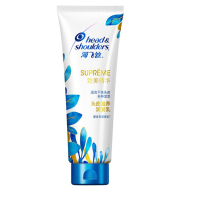 海飞丝(Head & Shoulders) 致美 精华头皮滋养润发乳 400ML