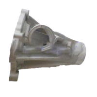 TRW 猎豹CS6 分动箱后壳