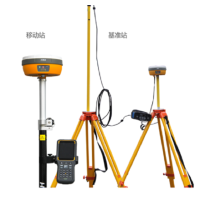 柯蓝电子(CRiANE) 柯蓝电子(CRiANE) 中海达F61Plus/V30Plus RTK GPS测量