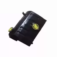 军车器材陕汽斯太尔加油车 豪沃运输车SX2150/sx2190/SX2300 军车配件膨胀水箱