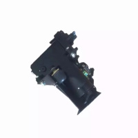 军车器材斯太尔加油车 陕汽SX2110 SX2300 SX2150K SX2190 军车配件驾驶室举升泵电动泵