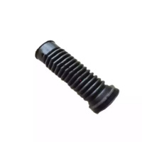 军车器材北汽勇士Bj2022jc军车配件进气管