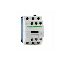 施耐德电气 进口TeSys CAD系列直流控制继电器 110V DC 5NO+0NC;CAD50FD