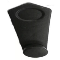 军车器材北汽勇士/BJ2022JC军车配件玻璃摇把