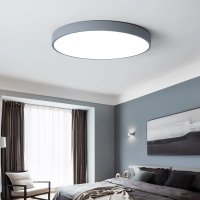 圆形吸顶灯 32W ￠430×115